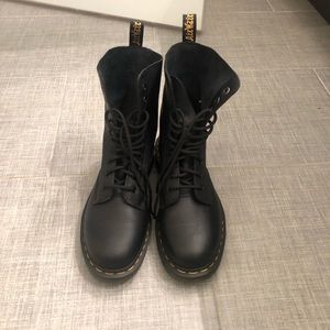 Women’s Original Dr Martens
